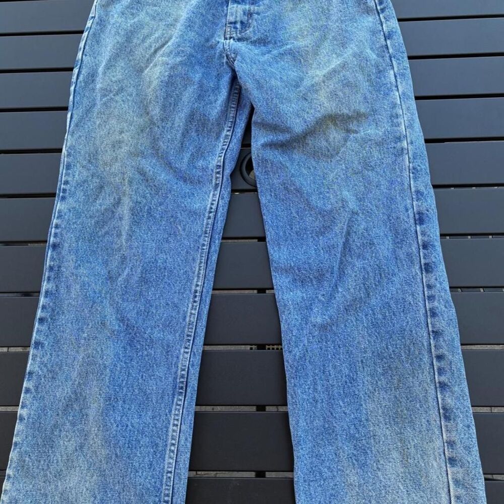 Paco Men's Blue Jeans